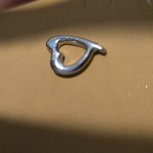 Sparkling Silver Rhinestone Stilettos - Picture 5 of 5